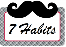 7 habits